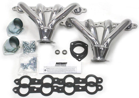 Patriot Ceramic Coated Tight Tuck Headers (PATH8014-1) PATH8014-1
