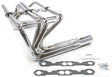 Patriot Chrome Sprint T-Bucket Header (PATH8070) PATH8070