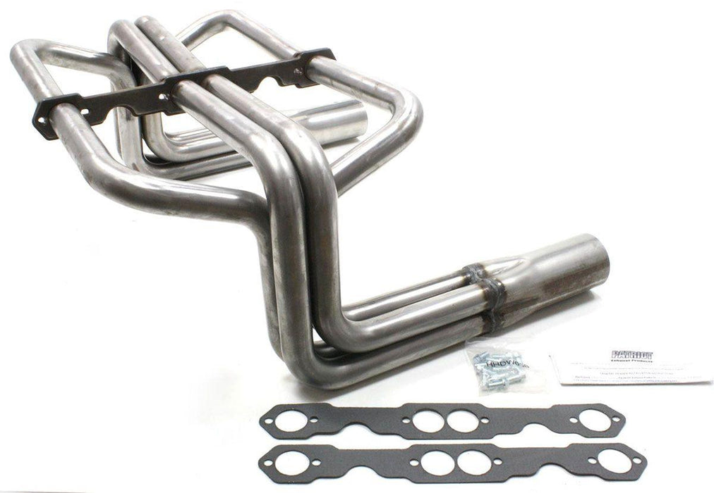 Patriot Raw Finish 32 Hi-Boy Headers (PATH8071)