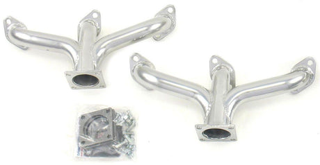 Patriot Ceramic Coated Tight Tuck Headers (PATH8090-1) PATH8090-1