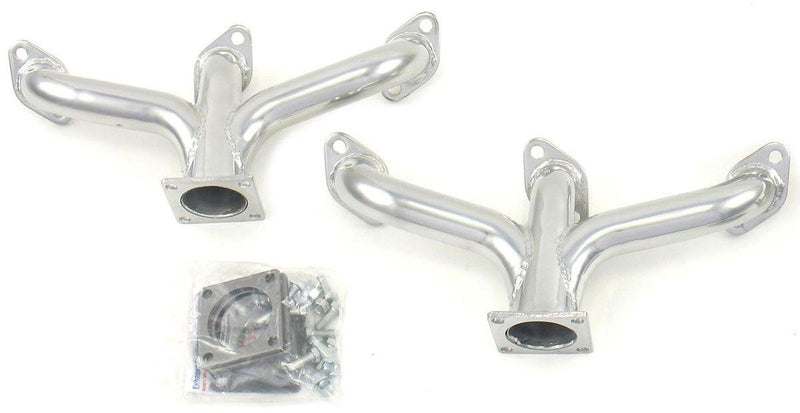 Patriot Ceramic Coated Tight Tuck Headers (PATH8090-1) PATH8090-1