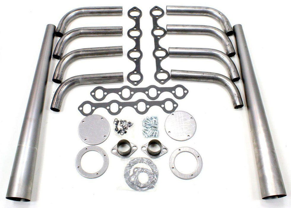 Patriot Lakester Weld-Up Kit (PATH8414)