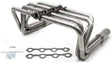 Patriot Raw Finish Sprint T-Bucket Header (PATH8469) PATH8469