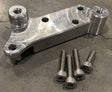 Powerbond Idler Pulley Relocation Bracket (PB-IPB001) PB-IPB001