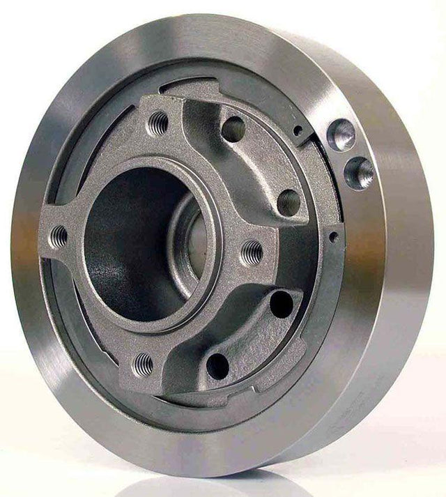 Powerbond Race Series 6.5" Harmonic Balancer (28 oz. in.) (PB1060-SS) PB1060-SS