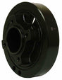 Powerbond Street Series 6.5" Harmonic Balancer (28 oz. in.) (PB1060-ST) PB1060-ST