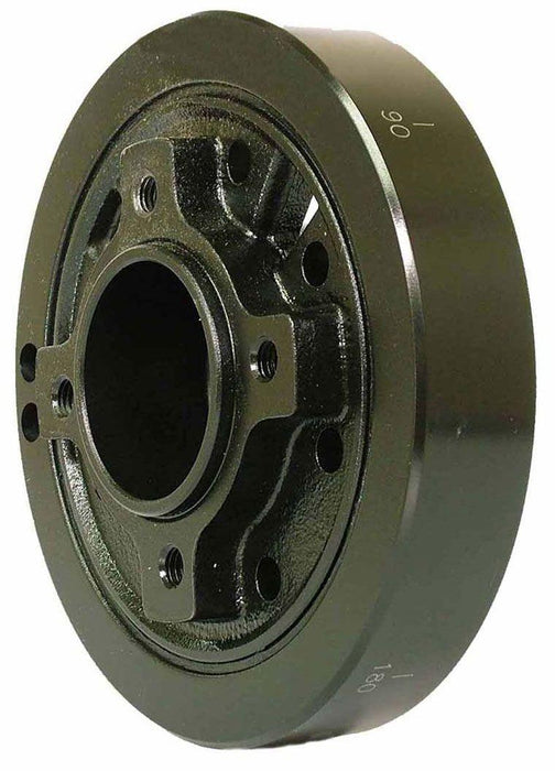 Powerbond Street Series 6.5" Harmonic Balancer (PB1082-ST)