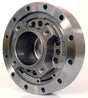 Powerbond Race Series 6.37" Harmonic Balancer (Light Weight) (PB1086-SS) PB1086-SS