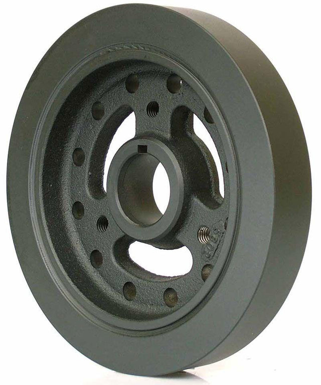 Powerbond Street Series 7" Harmonic Balancer (Internal Balance) (PB1111-ST) PB1111-ST
