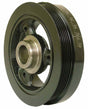 Powerbond Street Series 7.05" Harmoninc Balancer (Serpentine Belt) (PB1116-ST) PB1116-ST