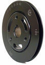 Powerbond Street Series 6.01" Harmonic Balancer (PB17A-ST) PB17A-ST