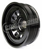 Powerbond Race Series Harmonic Balancer (8-Rib Serpentine Belt) (PB81480-SC) PB81480-SC