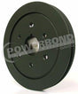 Powerbond Replacement Harmonic Balancer (PBHB1001-N) PBHB1001-N