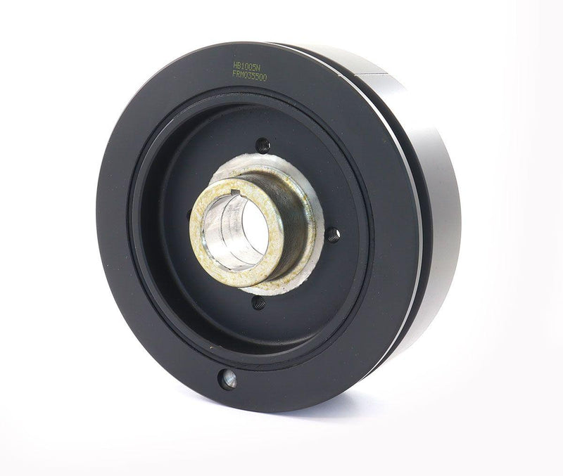 Powerbond Replacement Harmonic Balancer (PBHB1005-N) PBHB1005-N