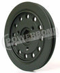 Powerbond Replacement Harmonic Balancer (PBHB1006-N) PBHB1006-N