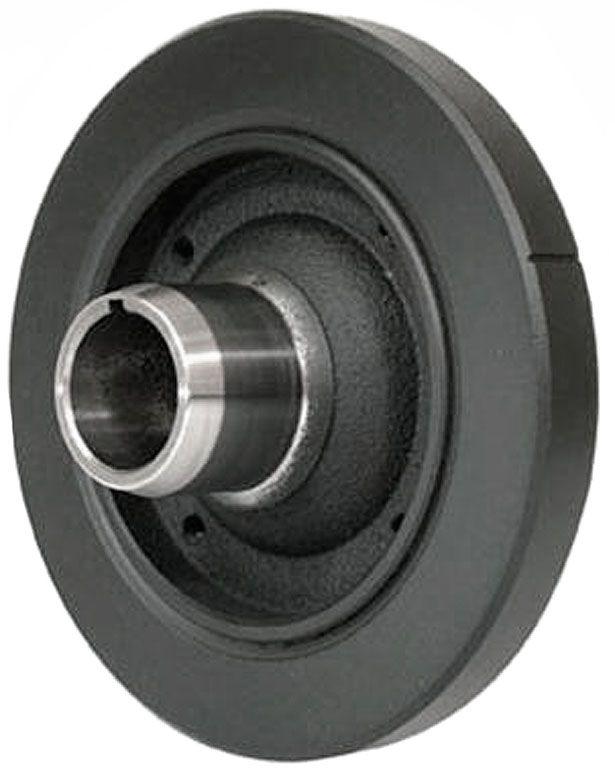 Powerbond Replacement Harmonic Balancer (PBHB1056-N) PBHB1056-N