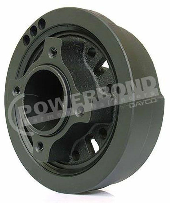 Powerbond Replacement Harmonic Balancer (PBHB1070-N)