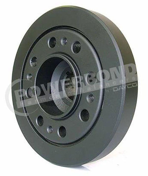 Powerbond Replacement Harmonic Balancer (PBHB1081-N)