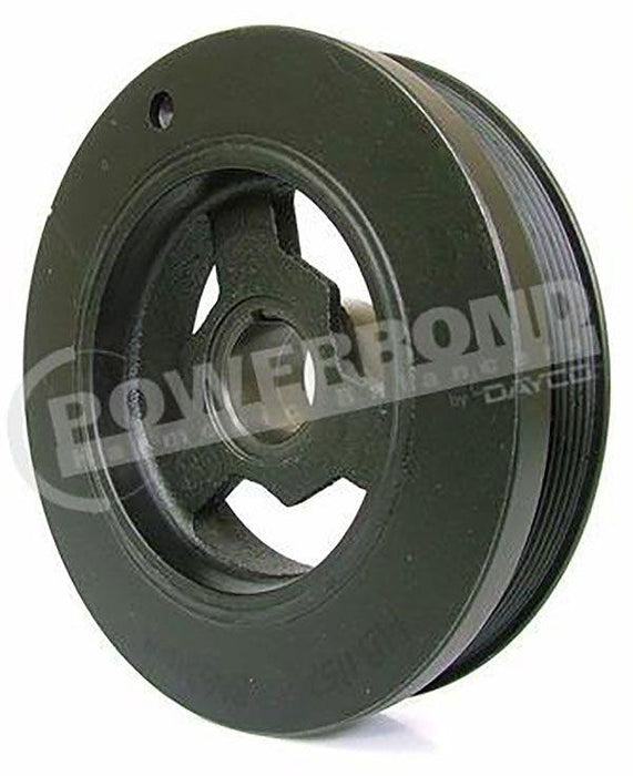 Powerbond Replacement Harmonic Balancer (PBHB1157-N)