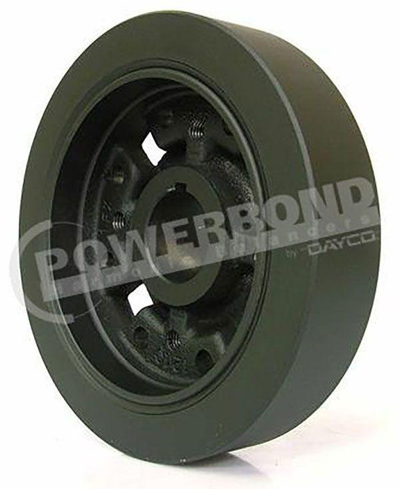 Powerbond Replacement Harmonic Balancer (PBHB1210-N)