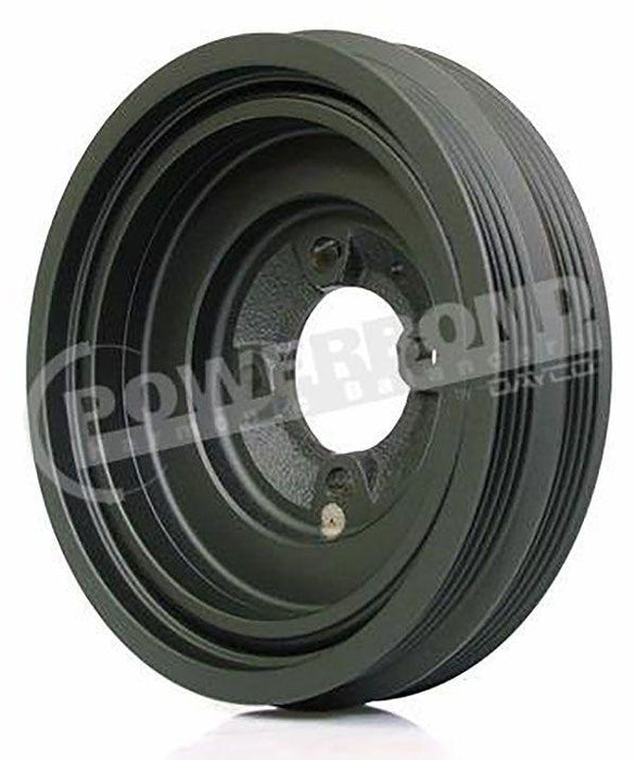 Powerbond Replacement Harmonic Balancer (PBHB1262-N)