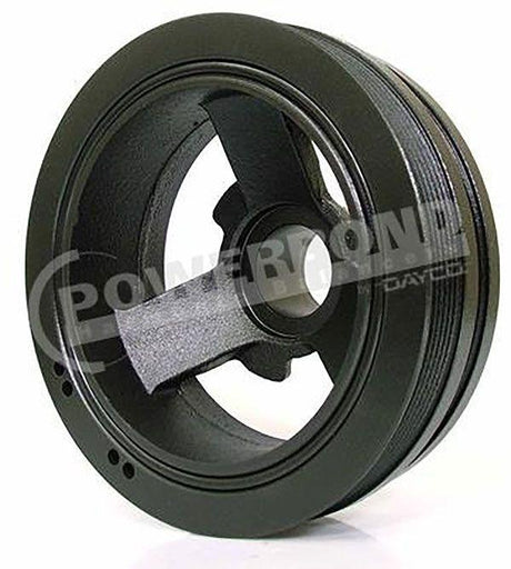 Powerbond Replacement Harmonic Balancer (PBHB1480-N) PBHB1480-N