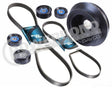 Powerbond Pulley Underdrive Kit (PBK016) PBK016