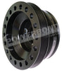 Powerbond Race Series Harmonic Balancer (Supercharged) (PBO1662-SS10) PBO1662-SS10