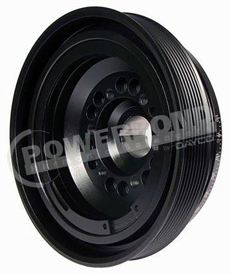 Powerbond Race Series Harmonic Balancer (Supercharged) (PBO81480-SC10) PBO81480-SC10