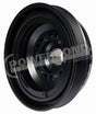 Powerbond Race Series Harmonic Balancer (Supercharged) (PBO81480-SC10) PBO81480-SC10