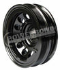 Powerbond Race Series Harmonic Balancer (Serpentine Belt) 10% Under Drive (PBU1480-SS10) PBU1480-SS10