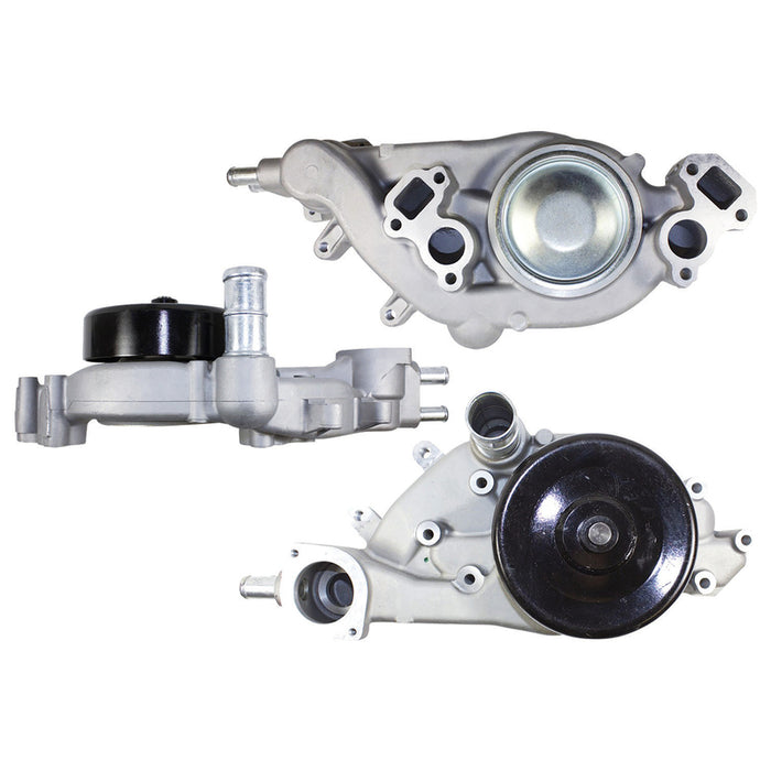 Ve commodore on sale water pump