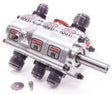 Peterson R4 3 Stage Drag Dry Sump Pump (PFS04-3074) PFS04-3074