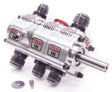 Peterson R4 3 Stage Dry Sump Pump (PFS04-3076) PFS04-3076
