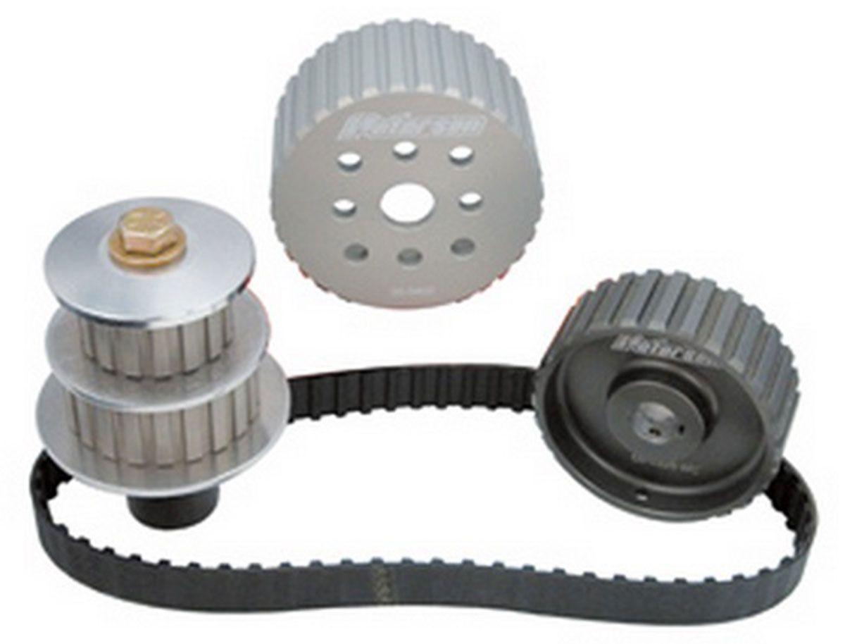 Peterson Oil Pump Gilmer Drive Kit (PFS05-0150) PFS05-0150