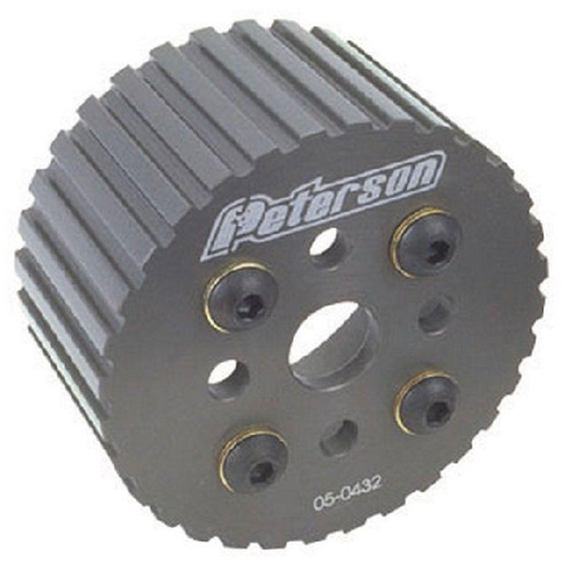Peterson Gilmer Water Pump Pulley (PFS05-0428) PFS05-0428