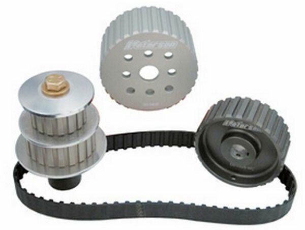 Peterson HTD Oil Pump Drive Kit With Water Pump Drive (PFS05-1111) PFS05-1111