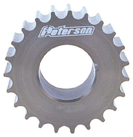 Peterson HTD Crank Pulley (PFS05-1223) PFS05-1223