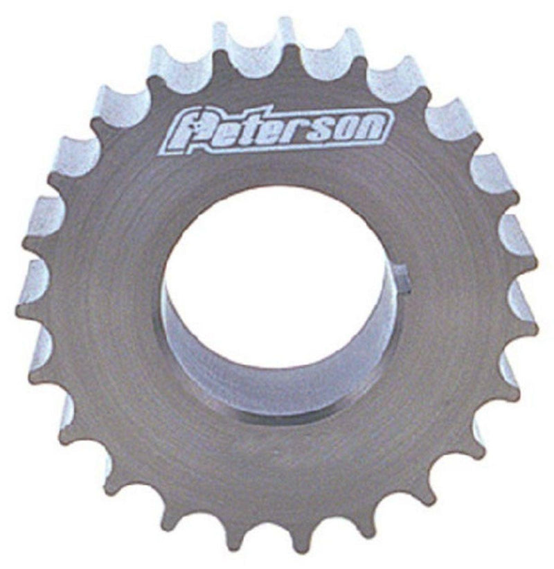 Peterson HTD Crank Pulley (PFS05-1225) PFS05-1225