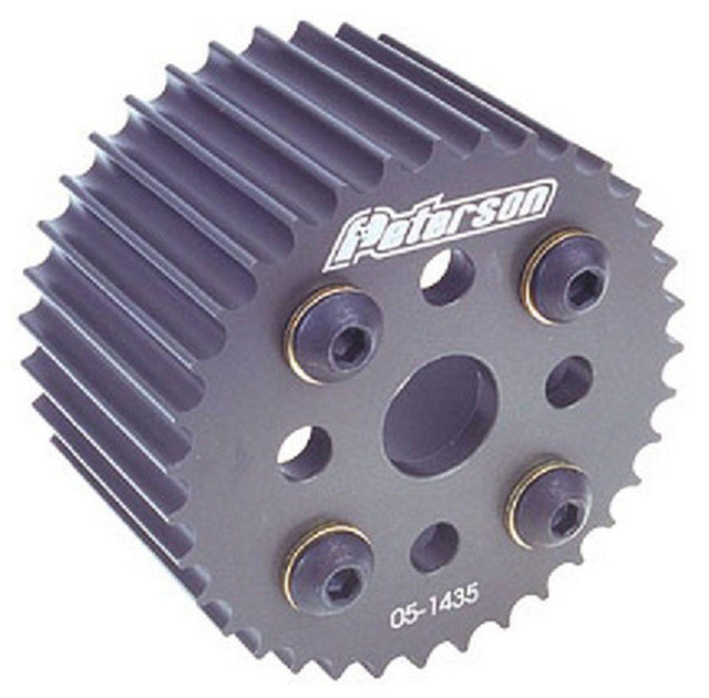 Peterson HTD Water Pump Pulley (PFS05-1435) PFS05-1435