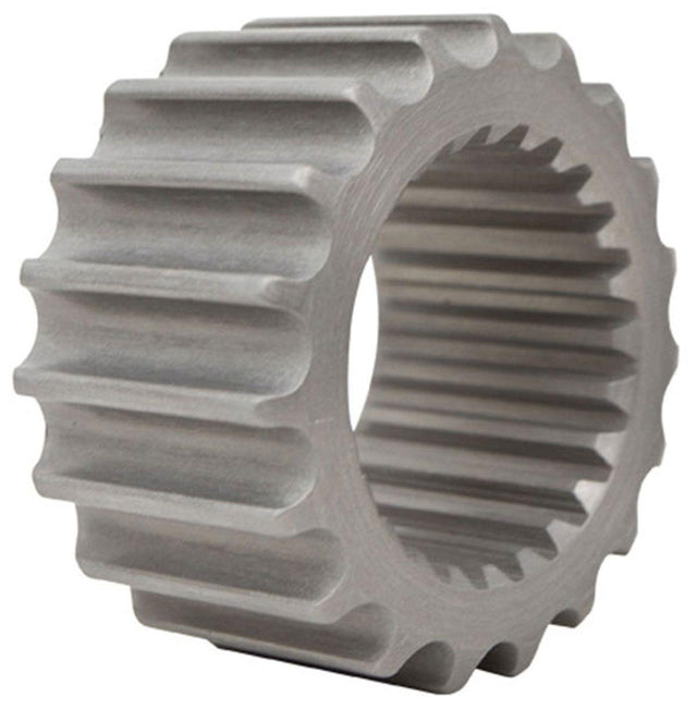 Peterson Splined Gilmer Pulley (PFS06-0216) PFS06-0216