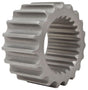 Peterson Splined Gilmer Pulley (PFS06-0216) PFS06-0216