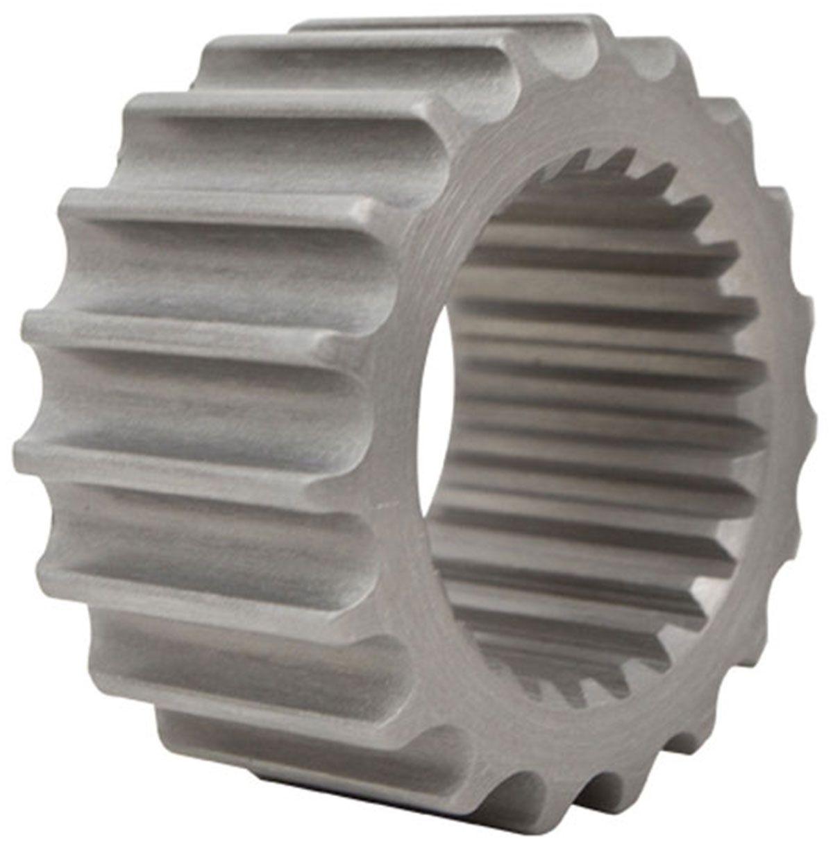 Peterson Splined Gilmer Pulley (PFS06-0218) PFS06-0218