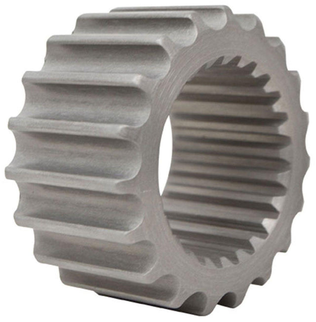 Peterson Splined Gilmer Pulley (PFS06-0218) PFS06-0218