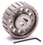 Peterson Lightweight Gilmer Oil Pump Pulley (PFS06-0324) PFS06-0324