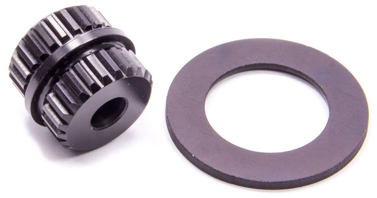 Peterson Spline Stack Adapter (PFS06-0720) PFS06-0720