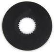 Peterson Splined Guide Washer 3.500" O.D (PFS06-0737) PFS06-0737