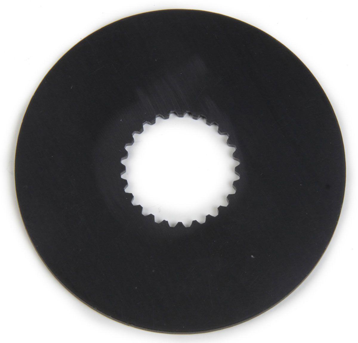 Peterson Splined Guide Washer 3.500" O.D (PFS06-0737) PFS06-0737