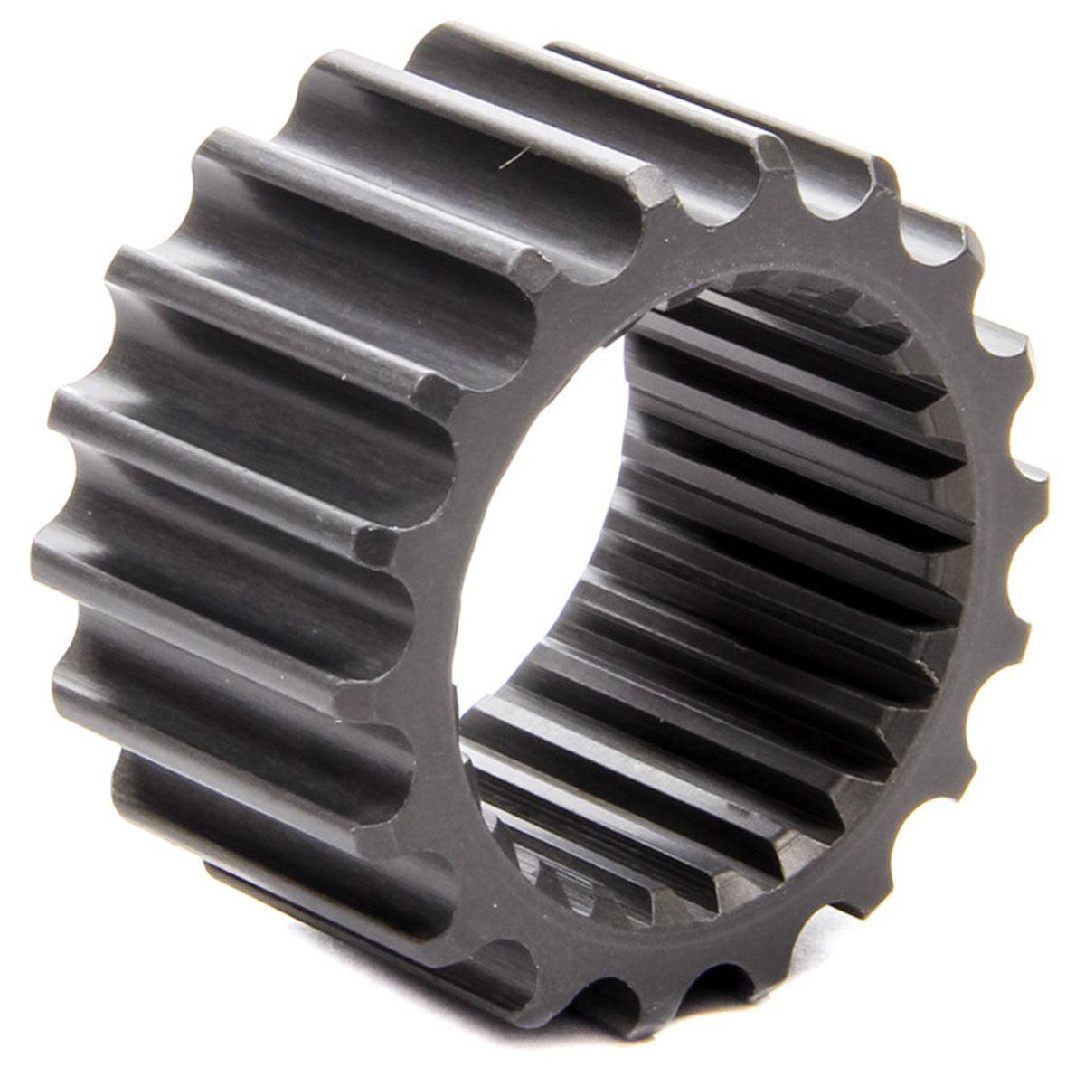 Peterson Splined HTD Pulley (PFS061218) — Fast Lane Spares