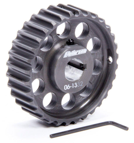Peterson Peterson Pulley, HTD, 32T, 1WI DE (PFS06-1332) PFS06-1332